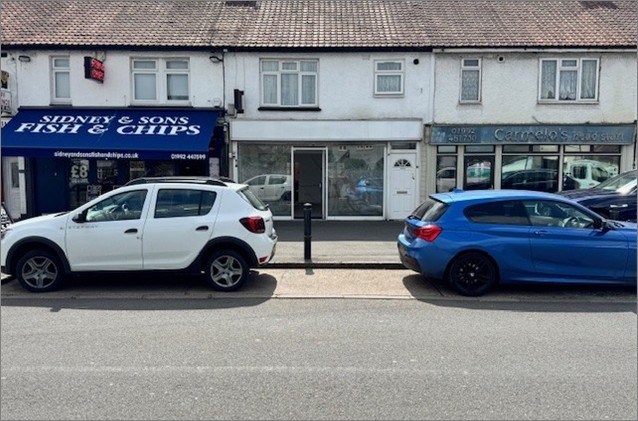 101 Rye Road, Hoddesdon