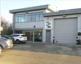 1 Meridian Business Park, Fleming Road, Waltham Abbey, Enfield