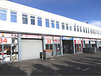 Unit 33, Hillgrove Business Park, Nazeing Road, Nazeing