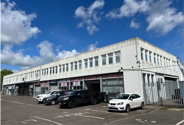 Unit 37a, Hillgrove Business Park, Nazeing Road, Nazeing