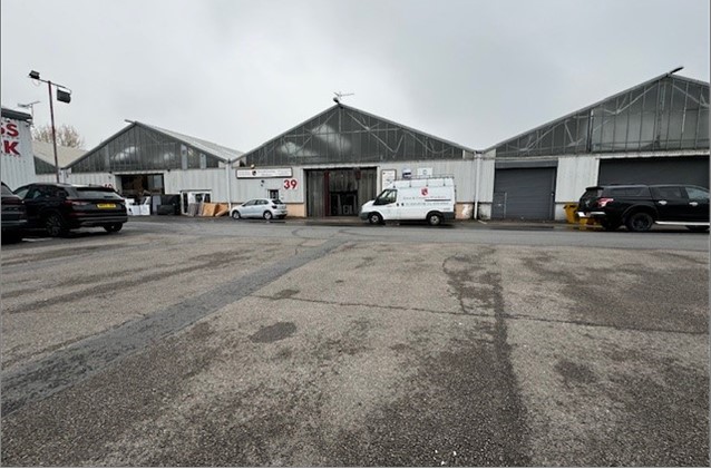 Unit 38b, Hillgrove Business Park, Nazeing Road, Nazeing