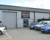 3 Meridian Business Park, Fleming Road, Waltham Abbey