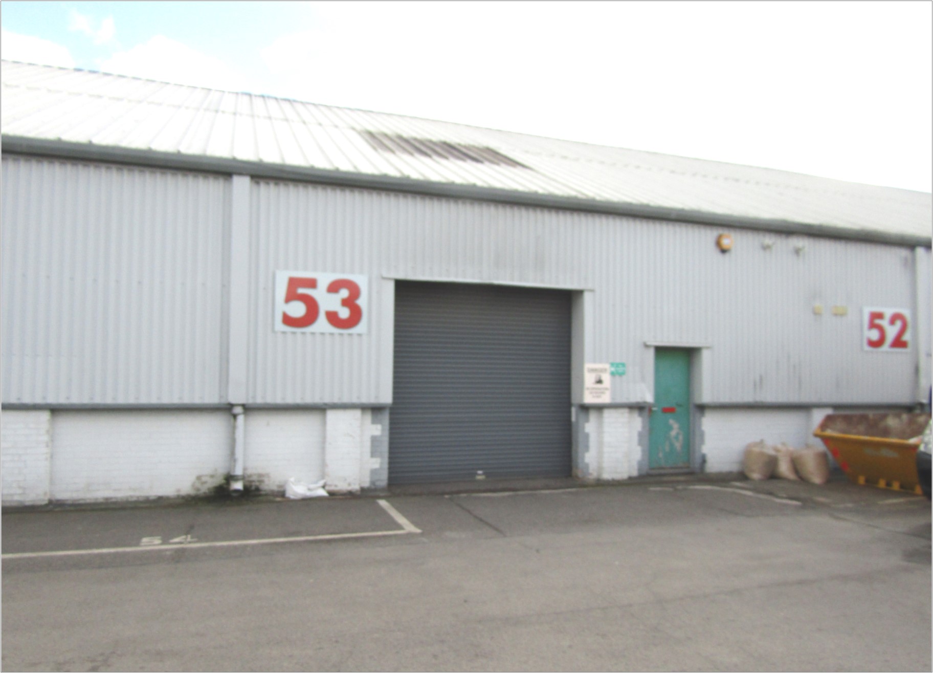 Unit 53, Hillgrove Business Park, Nazeing Road, Nazeing