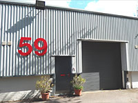 Unit 59, Hillgrove Business Park, Nazeing Road, Nazeing