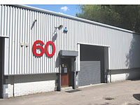 ..Unit 60, Hillgrove Business Park, Nazeing Road, Nazeing
