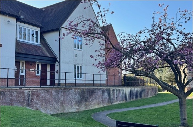 6 & 7 Castle Gate, Castle Street, Hertford