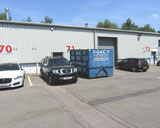 Unit 71, Hillgrove Business Park, Nazeing Road, Nazeing