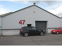 Units 47 & 48, Hillgrove Business Park, Nazeing Road, Nazeing, Essex