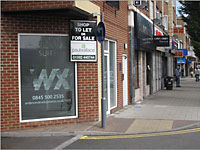 Shop 2, 9-11 High Street, Waltham Cross