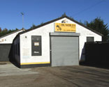 Bumbles Autocare, Bumbles Green, Nazeing