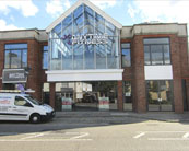 The Marquee Centre, Railway Street, Hertford