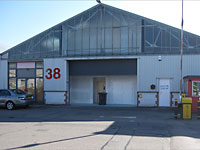Unit 38b, Hillgrove Business Park, Nazeing Road, Nazeing