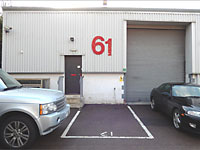 Unit 61, Hillgrove Business Park, Nazeing Road, Nazeing