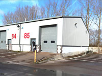 Unit 85, Hillgrove Business Park, Nazeing Road, Nazeing